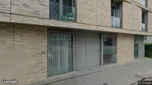 Apartments for rent in Utrecht Noord-West - Photo from Google Street View