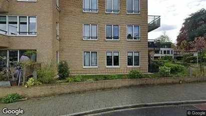 Apartments for rent in Hilversum - Photo from Google Street View