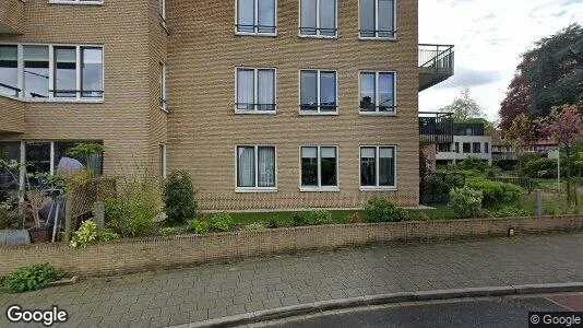 Apartments for rent in Hilversum - Photo from Google Street View