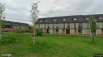 Apartments for rent in Nijmegen - Photo from Google Street View