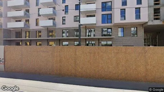 Apartments for rent in Vienna Leopoldstadt - Photo from Google Street View