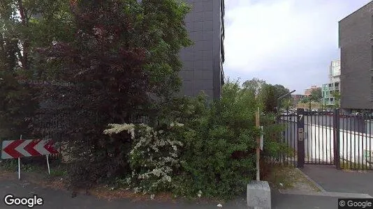 Apartments for rent in Lille - Photo from Google Street View