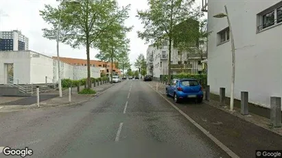 Apartments for rent in Arras - Photo from Google Street View
