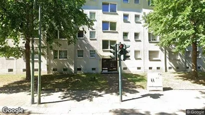 Apartments for rent in Essen - Photo from Google Street View