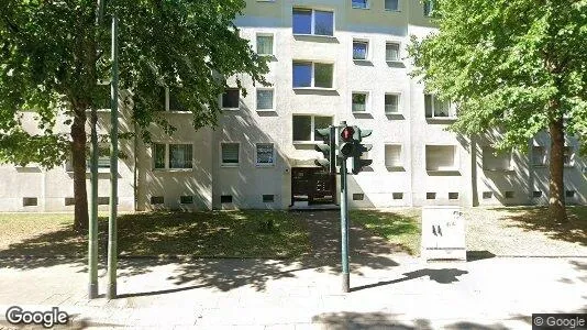 Apartments for rent in Essen - Photo from Google Street View