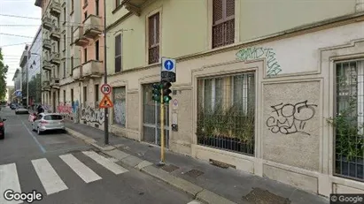 Apartments for rent in Farini - Photo from Google Street View