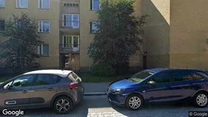 Apartments for rent in Jyväskylä - Photo from Google Street View