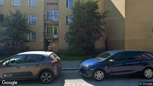 Apartments for rent in Jyväskylä - Photo from Google Street View