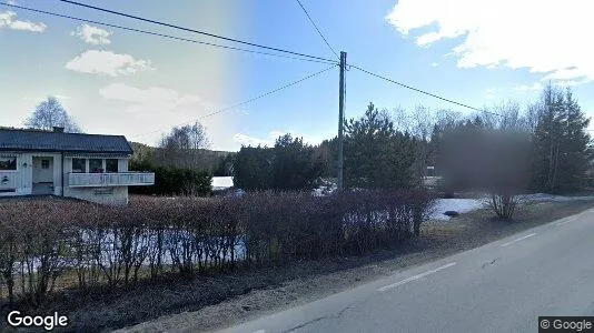 Apartments for rent in Eidsvoll - Photo from Google Street View