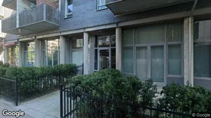 Apartments for rent in Oslo Gamle Oslo - Photo from Google Street View