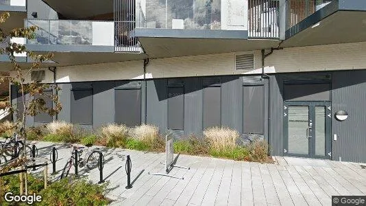 Apartments for rent in Ullensaker - Photo from Google Street View