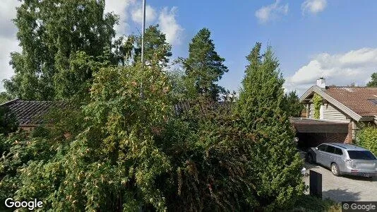 Apartments for rent in Oppegård - Photo from Google Street View