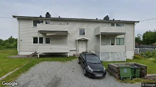 Apartments for rent in Rælingen - Photo from Google Street View