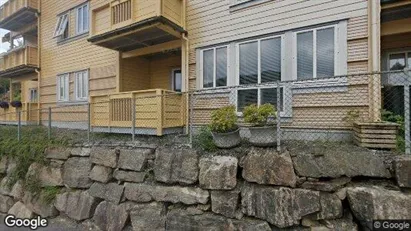 Apartments for rent in Bergen Laksevåg - Photo from Google Street View