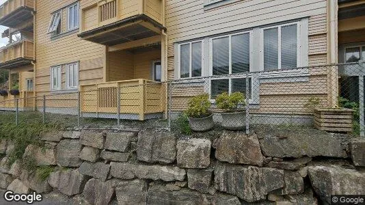 Apartments for rent in Bergen Laksevåg - Photo from Google Street View
