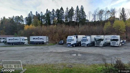 Apartments for rent in Asker - Photo from Google Street View