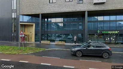 Apartments for rent in Oslo Gamle Oslo - Photo from Google Street View