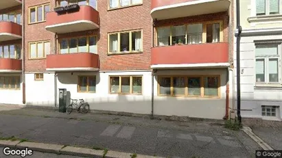 Apartments for rent in Oslo Frogner - Photo from Google Street View
