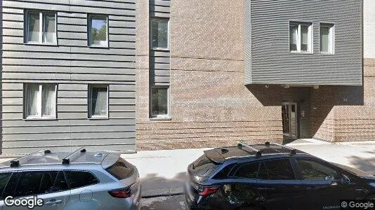Apartments for rent in Oslo Gamle Oslo - Photo from Google Street View