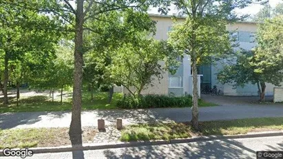 Apartments for rent in Vantaa - Photo from Google Street View
