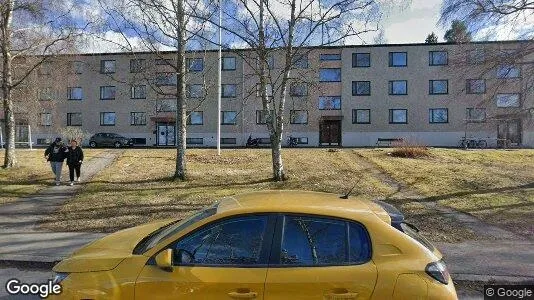 Apartments for rent in Pirkkala - Photo from Google Street View