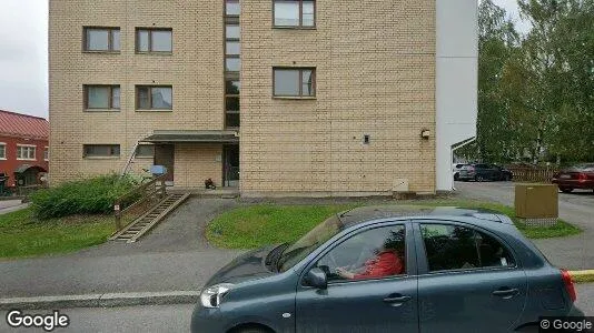 Apartments for rent in Sastamala - Photo from Google Street View