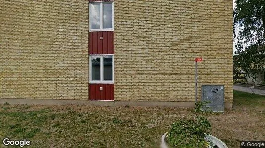 Apartments for rent in Linköping - Photo from Google Street View