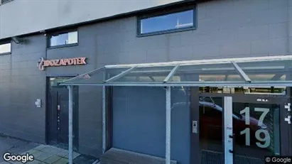 Apartments for rent in Gothenburg City Centre - Photo from Google Street View