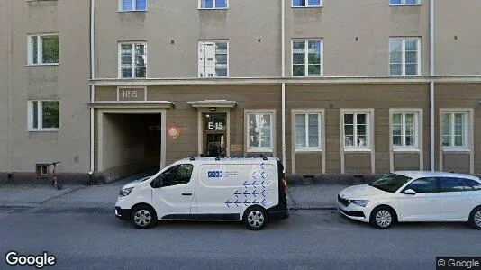 Apartments for rent in Turku - Photo from Google Street View