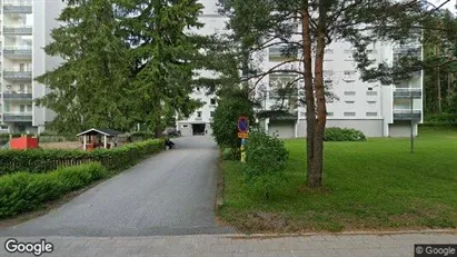 Apartments for rent in Turku - Photo from Google Street View