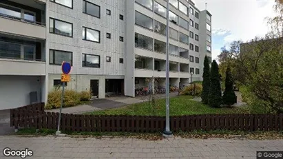 Apartments for rent in Turku - Photo from Google Street View