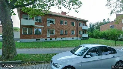 Apartments for rent in Trelleborg - Photo from Google Street View