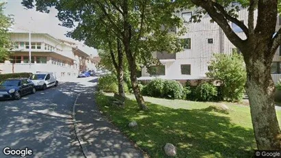 Apartments for rent in Örgryte-Härlanda - Photo from Google Street View