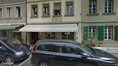 Rooms for rent in Emmental - Photo from Google Street View