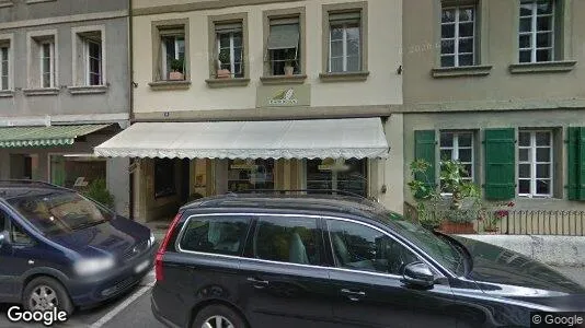 Rooms for rent in Emmental - Photo from Google Street View