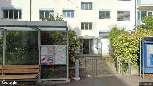 Rooms for rent in Zürich Distrikt 7 - Photo from Google Street View