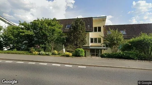 Apartments for rent in Hochdorf - Photo from Google Street View