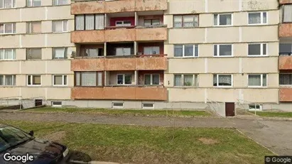 Apartments for rent in Viru-Nigula - Photo from Google Street View