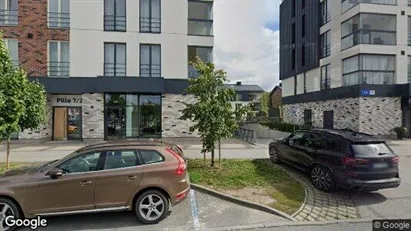 Apartments for rent in Tallinn Kesklinna - Photo from Google Street View