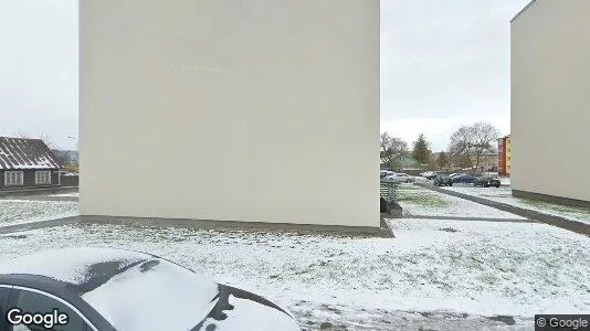 Apartments for rent in Rakvere - Photo from Google Street View