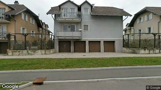 Apartments for rent in Oed-Oehling - Photo from Google Street View