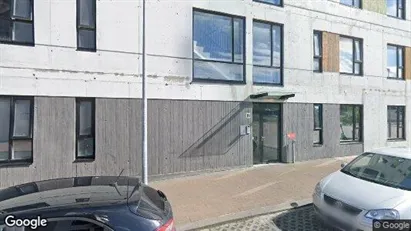 Apartments for rent in Reykjavík Laugardalur - Photo from Google Street View