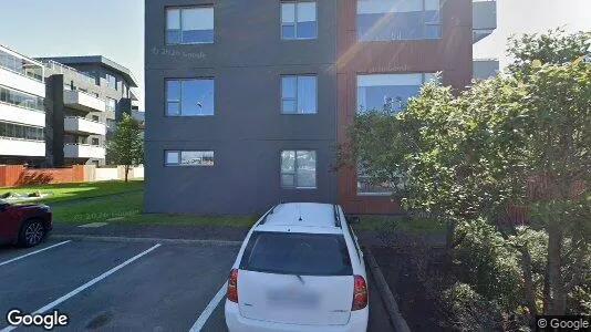 Apartments for rent in Hafnarfjörður - Photo from Google Street View