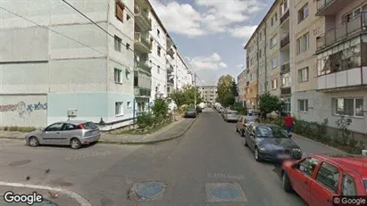 Apartments for rent in Lugoj - Photo from Google Street View