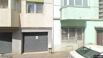 Apartments for rent in Bucharest - Sectorul 3 - Photo from Google Street View