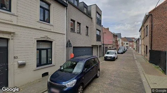Apartments for rent in Zaventem - Photo from Google Street View