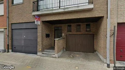 Apartments for rent in Wevelgem - Photo from Google Street View