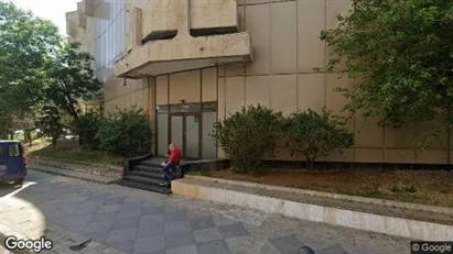 Apartments for rent in Bucharest - Sectorul 3 - Photo from Google Street View