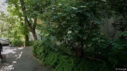 Apartments for rent in Bucharest - Sectorul 3 - Photo from Google Street View