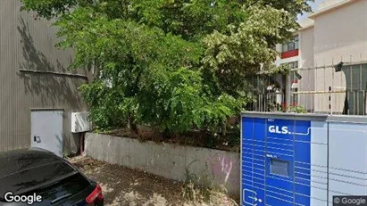 Apartments for rent in Bucharest - Sectorul 3 - Photo from Google Street View